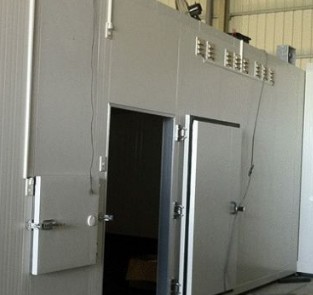 高雄前金大型冷凍庫，高雄前金大型冷凍櫃拆裝服務